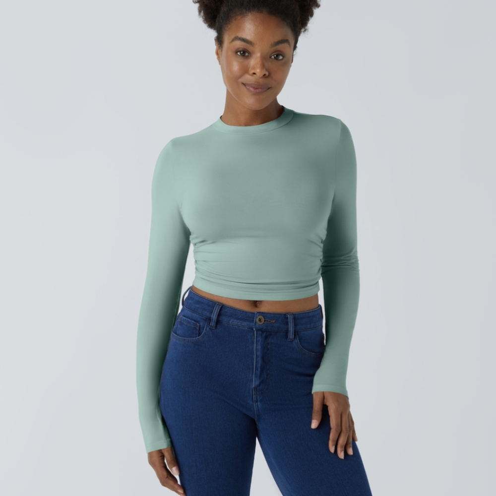 NWT Halara shirt